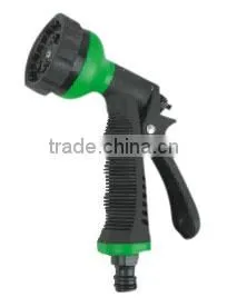 6-Way Hose Nozzle thumbnail-1
