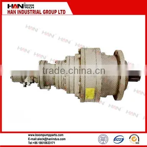 MR.POOH ET3250 Reducer Gearbox for Concrete Pump Truck Zoomlion, Sany, Schiwng, XCMG thumbnail-2