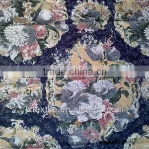 T65/C35 Printed Fabric 30s*30s 68*68 thumbnail-1
