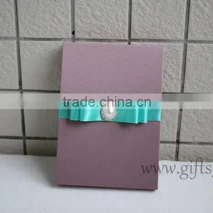 Custom Handmade Best Wedding Invitation Boxes thumbnail-5