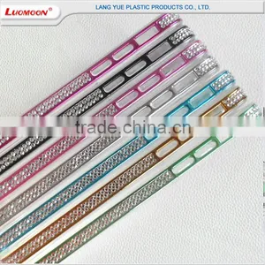 TPU Back + PC Frame Diamonds Case for Iphone6 Bumper, for Iphone6 Accessories thumbnail-4