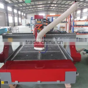 Manufacturer China Atc Router/ Wood Door Making Cnc Router Cutting for Cabinet,furniture thumbnail-2
