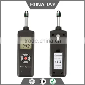 2016 New Hygrometer MasonWet &dry TL-500 thumbnail-1