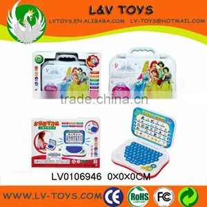 2014 Children Education Toy Chinese & English Kids Learning Machine thumbnail-1