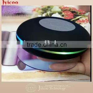 Funny,colorful Portable Waterproof Shower Bluetooth Speaker, Enable Adsorb on Wall and Car thumbnail-4