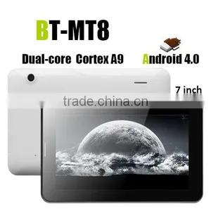 New Arrival 7inch Cdma Gsm 3g Tablet pc Dual Core Tablet thumbnail-1
