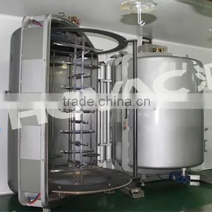 Auto Parts Vacuum Coating Machine, Automotive Parts Chrome Coating Machine thumbnail-1