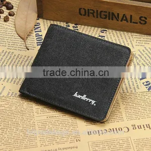 Top 10 Wallet Brands, Canvas Wallet, Rfid Blocking Wallet thumbnail-1