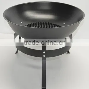 Fire Pits Type Fire Pit Drop-In Pan With Simple Design thumbnail-2