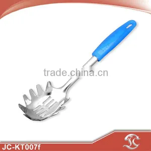 Stainless Steel Innovative Spaghetti Server for Kitchen Tools thumbnail-1