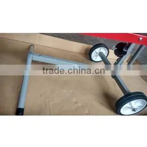 LD-AU5003 Three Type Masking Machine thumbnail-4