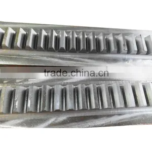 Gear Reduction Welding Drive Wheel thumbnail-6