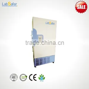 -86 Big Size 570L ULT Freezer With CE Certificate / Sample Storage Deep Freezer / Medical Freezer thumbnail-1