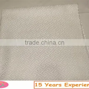 Banquet Jacquard Placemat for Wedding thumbnail-1