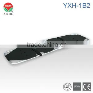 Alloyed Aluminum Stretcher thumbnail-1