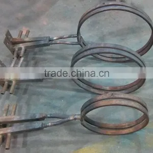 Customize Induction Furnace Coil thumbnail-4