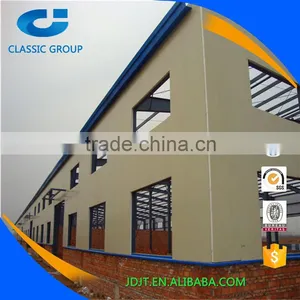 1000 Square Meter Warehouse Building thumbnail-4