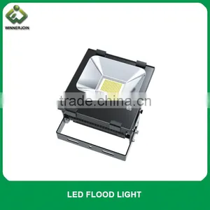 High Power 100w 7800~8000lm Led Flood Light IP65 Outdoor Led Lighting thumbnail-1