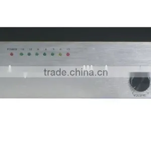 Quanlity Sub Amplifier System thumbnail-1