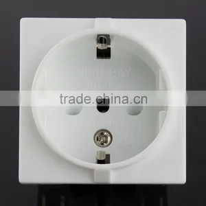 Made in China High Quality Europe Electrical Outlet thumbnail-2