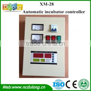 Big Industrial Egg Incubator Controller XM-28 thumbnail-1
