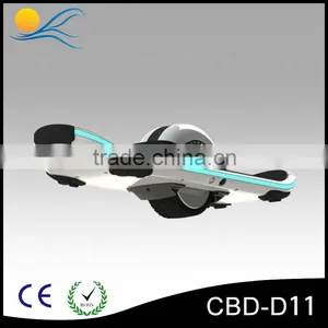 Freestyle Popular Self Balancing Electric Skateboard Hoverboard thumbnail-1