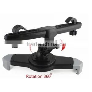 Car Mount Holder for 7-11 Inch Tablet PC GPS Navigation Holder Bracket Stand thumbnail-2