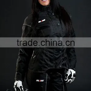 Alive Lady Jacket and Pant thumbnail-1