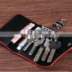 Promotional Gifts Leathers Key Chain,leather Key Chains thumbnail-6