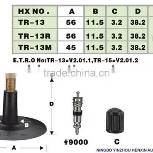 TR13 Car/light Truck Specially Valves thumbnail-1