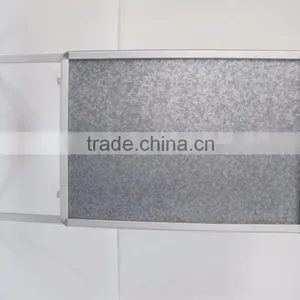 Advertising Poster A Frame Sign Poster Board thumbnail-3