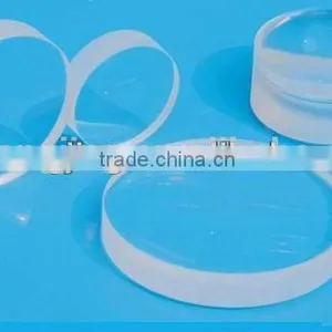 JGS1 BK7 K9 Optical Ball Lens High Quality thumbnail-2