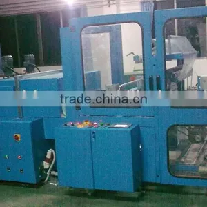 New Design Thermal Paper Roll Wrapping Machine thumbnail-1