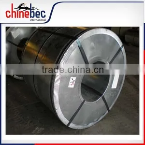 HC300LAD+Z HC340LAD+Z HC380LAD+Z HC420LAD+Z Non-alloy Hot Dip Galvanized Steel Coil Plate Sheet thumbnail-1