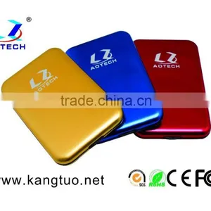 OEM 2.5 Sata USB3.0 External Hdd Hard Disk Hdd 1tb thumbnail-1