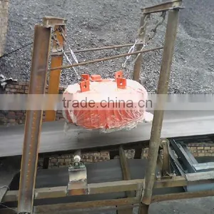 Suspended Dry Electro Magnet for Conveyor Belt(manufacturer) thumbnail-1