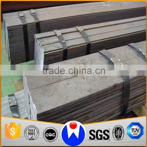 Hot Selling Steel Flat Bar With Low Price thumbnail-5