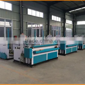 YDF1880QFJ-P2 Type Automatic Toilet Paper Rewinding Machine and Paper Perforating Machine thumbnail-5