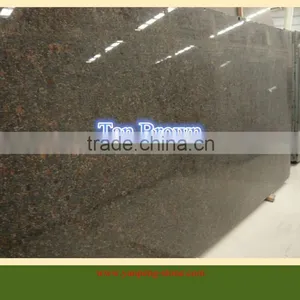Tan Brown Granite thumbnail-1