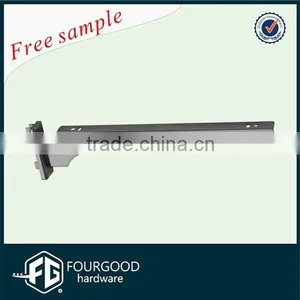 Glass Holding Cast Iron Shelf Brackets thumbnail-1
