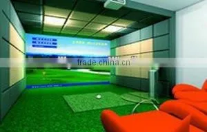 Indoor Golf Equipment thumbnail-6