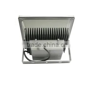 SAA Certificated 50W IP65 Waterproof Led Flood Light thumbnail-2