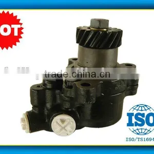 HINO EH700AK /H07C BUS 44310-1791 / 44310-1990/44310-1901/44310-1881 Power Steering Pump thumbnail-1