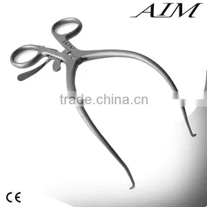 Kolbel Subscapular Retractor | Subscapularis Spreader thumbnail-1