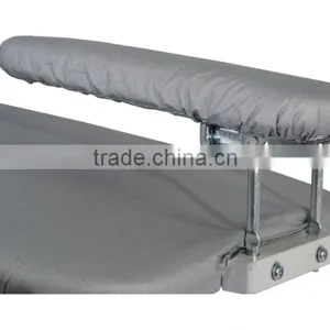 EG-2NS Small Strong Mesh Ironing Board With Sleeve Roll Factory Wholesale thumbnail-2