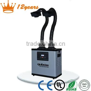 Digital Display Intelligent Smoke Purification DX1002 thumbnail-3