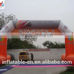 12Msustaining Arch /Inflatable Arch for Sale/Inflatable Arch thumbnail-1