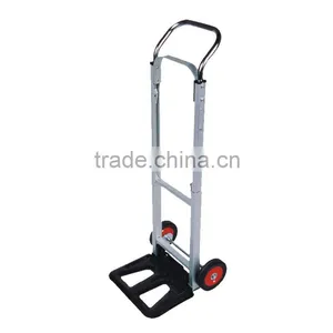 Telescopic Aluminium Sack Truck thumbnail-1