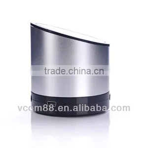 High Quality Mini Speaker With TF Card Speaker thumbnail-2