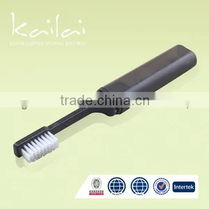 Hotel Toothbrush Tolietry Kit thumbnail-6
